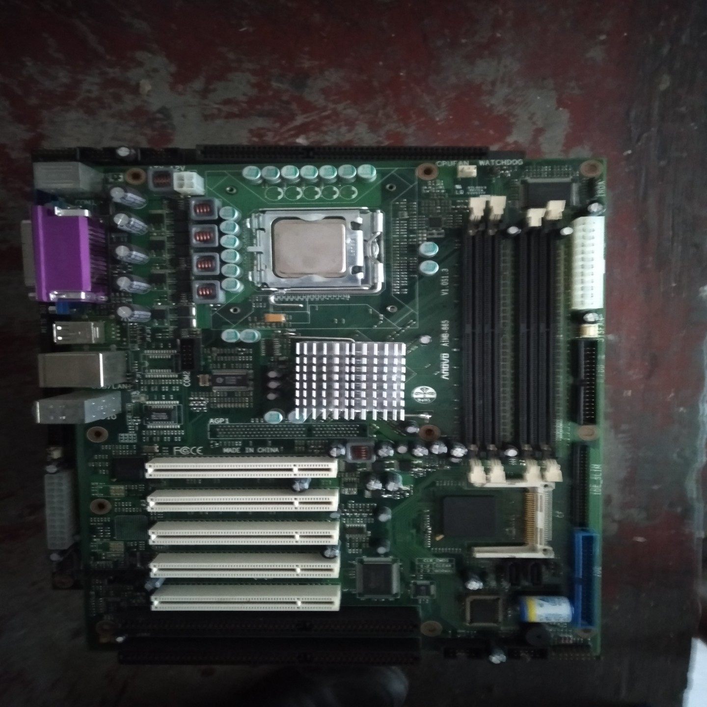 询价~华北865工业工控机主板 AIMB-865  V1.0S1.,办公设备/耗材/相关服务,办公设备配件及相关服务,淘宝优惠券,粉丝福利购,淘宝优惠卷