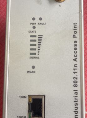 议价Taiwan Mosa Wireless Brid Awk1131AEu Industrial Wireless