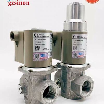 SG20RQ/220施能电磁阀SG25RQ/220  SG1--议价商品