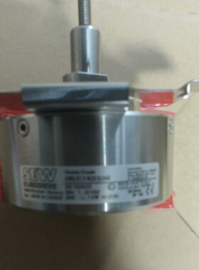 强SEW编码器AG7W编码器AMG83SW29S2048