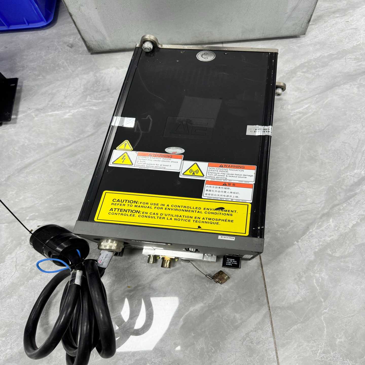 AE射频电源APEX3013P/N0920-00139--议价商品