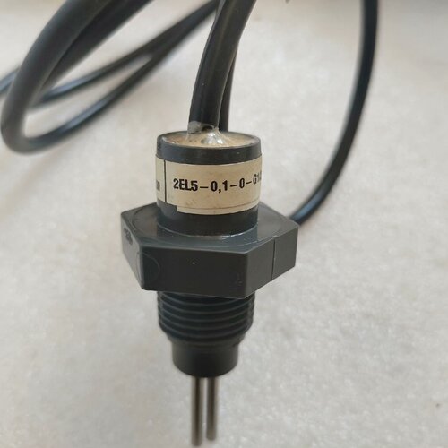 询-久茂JUMO温控传感器2EL5010G12AB