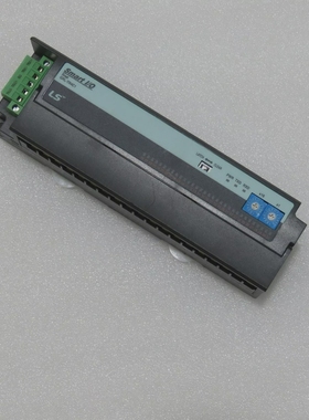 LSGRL-TR4C1智能I/ORnet可编程式编程式逻辑控制器-I-2218