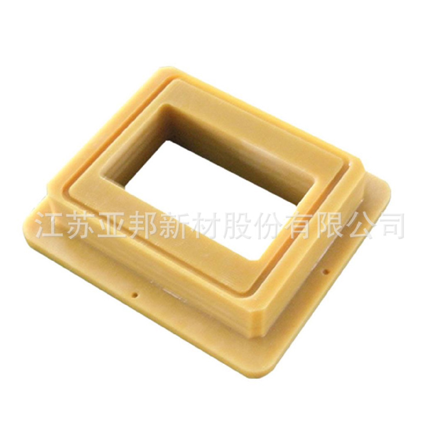 环保绝缘材料环氧现货异形件环氧树脂板耐高温异形件加工