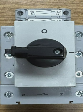 SONTHEIMERLT-FH7-001HLT125/4T/Z20ROTARYSWITCH390V125A