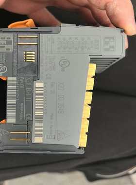 议价贝加莱X20DO2649成色不错。包好。