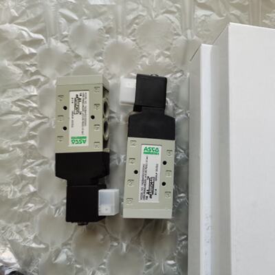议价ASCO NUMATICS YA2BA4522G00040 L12BB4520G00040电磁阀