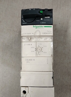 施耐德LUCA32FU软启动器110240V-议价