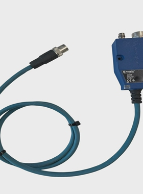 WenglorZ0029AdattatoreMidspanPoE