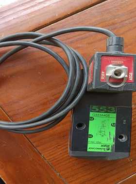 【星慕电子】ASCA美国阿斯卡电磁阀线圈，，型号PV  G553