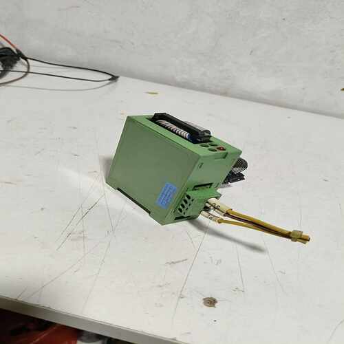 FX12NDA2信号调理器，输入电压4.7V-10.7V，议价