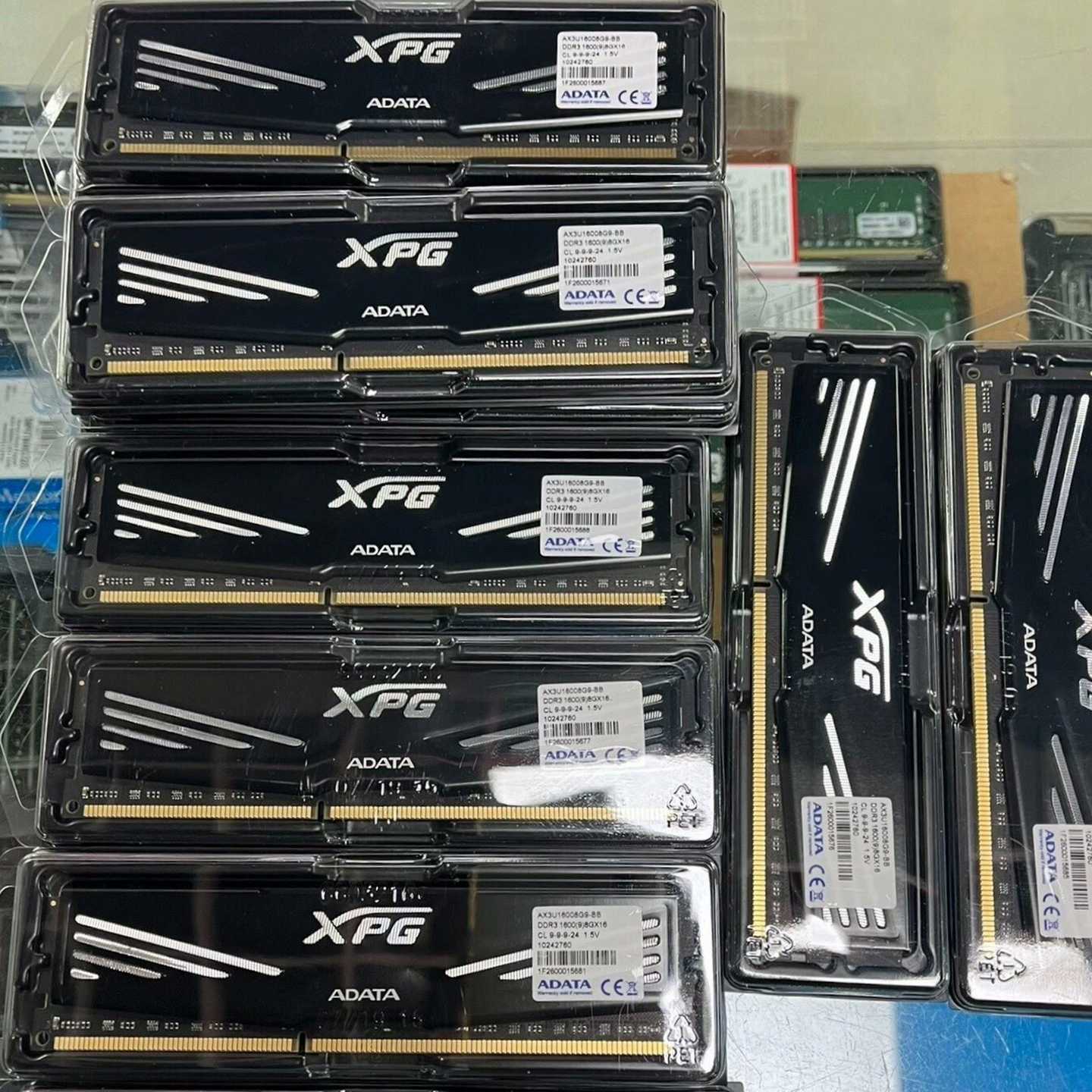 威刚ddr38g1600台式机电脑内存威刚内存--议价商品