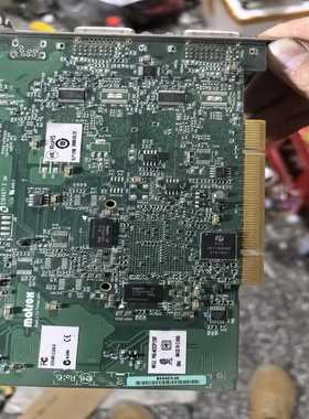 迈创matroxF7312-0001REV:B工业显(亚飞商行）