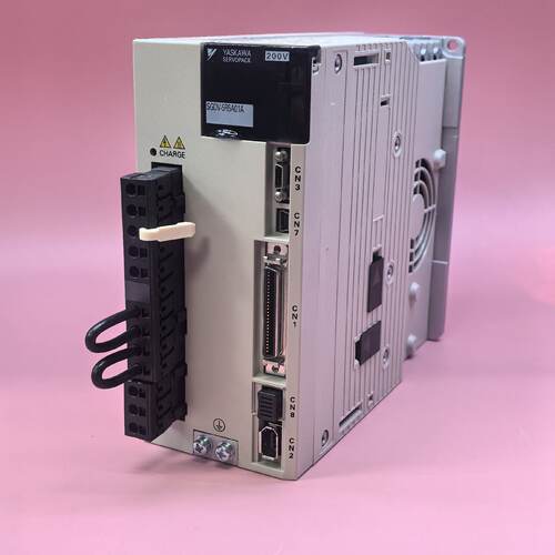 议价安川伺服驱动器SGDV-5R5A01A002000SGDV-7R6A01A002000 议价