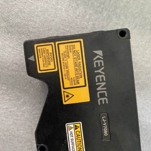 议价XG-8700基恩士激光感测器基恩士XG-8700激光控制器质保一年询
