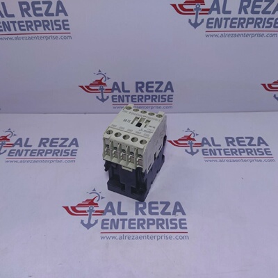 Mitsubishi SRT5 Schtz 4NO1NC Spulenspannung 100127V