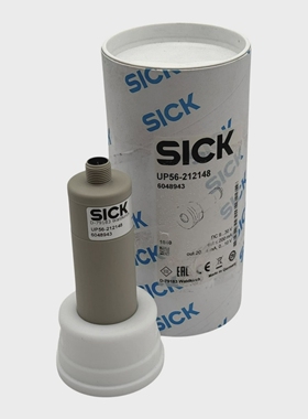 SickUP56-2121486048943Fllstandssensor9...30VDC-unused/