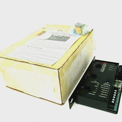 NEW LOAD CONTROL PH3AR POWER CELL POWER TRANSDUCER 460V 60A