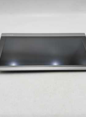 TPC1570GI昆仑通态15寸超薄触摸屏，已下载程序与PL--议价商品