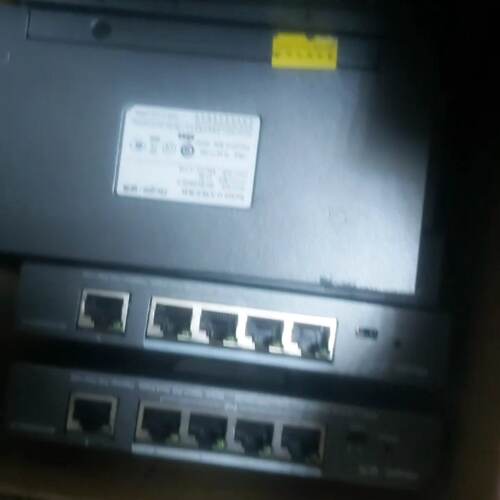 锐捷•睿易rg-es205gc-p全千兆poe交换机议价