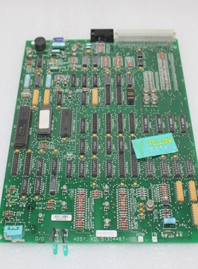 HONEYWELL51304487-100DIGITALOUTPUTIOPBOARDREV-BHDW:L