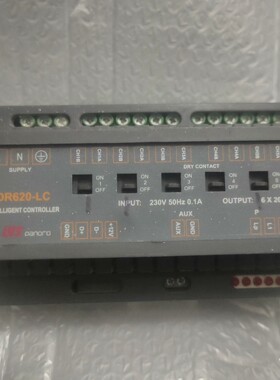 售前询价DR620-LC智能开关模块