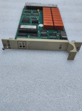 ABB 23 BA 20 GSNE000700R5312 TARJETA ENVO RPIDO GRATIS