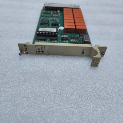 ABB 23 BA 20 GSNE000700R5312 CARTE LIVRAISON RAPIDE GRATUITE