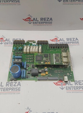 SIEMENS C53207A356B124 PCB BOARD