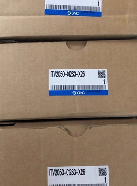 议价ITV2050012S3X26实物照.议价