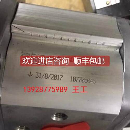 溢价-ATOS阿托斯PFG218PFG218DPFG221DRO齿轮泵