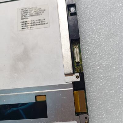 议价NECNL6448AC332410.4寸液晶屏日本原