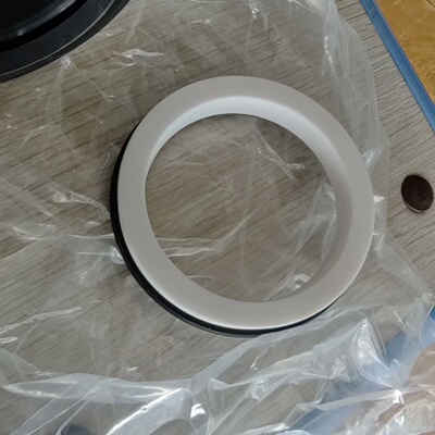 AESSEAL安易斯机封N-DB052-ABZS-0600，--议价商品