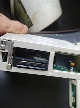 议价/龙模块cw-pts56一台拆机设备成色如