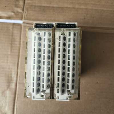施耐德模块BMXAM00210（2个）--议价商品
