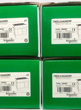 议价施耐德TWDLCAA24DRF/TWDLCDA40DRF/TWDLMDA20DRT/TWDLMDA40DU