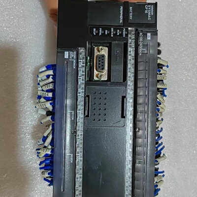 【议价】CP1E-N60DT-APLC，，件一个，适用393