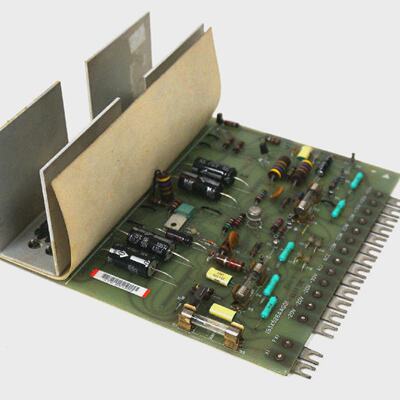 Alimentatore Usato GENERAL ELECTRIC 193X526AAG01