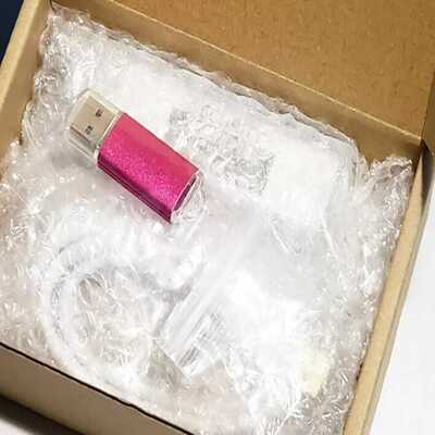 USB射频功率计，1至1000MHz，-40至50dB(亚飞商行）