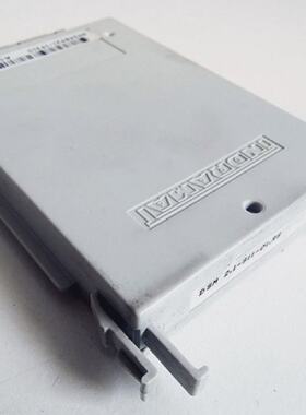 Indramat DSM 2.1S1101.RS 248921 SoftwareModule used