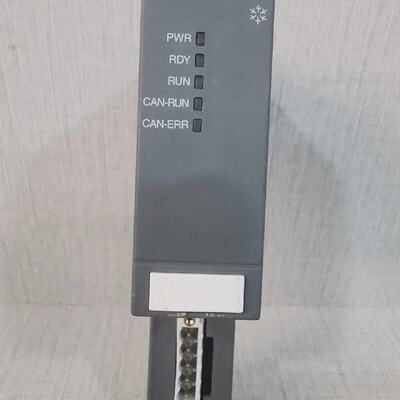 ABB CM588CNXC A2 Communication Module 1SAP372800R0001