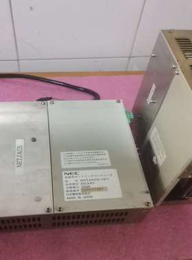 NECM800C焊接机驱动NETJACS/10B件20(胖胖商铺）