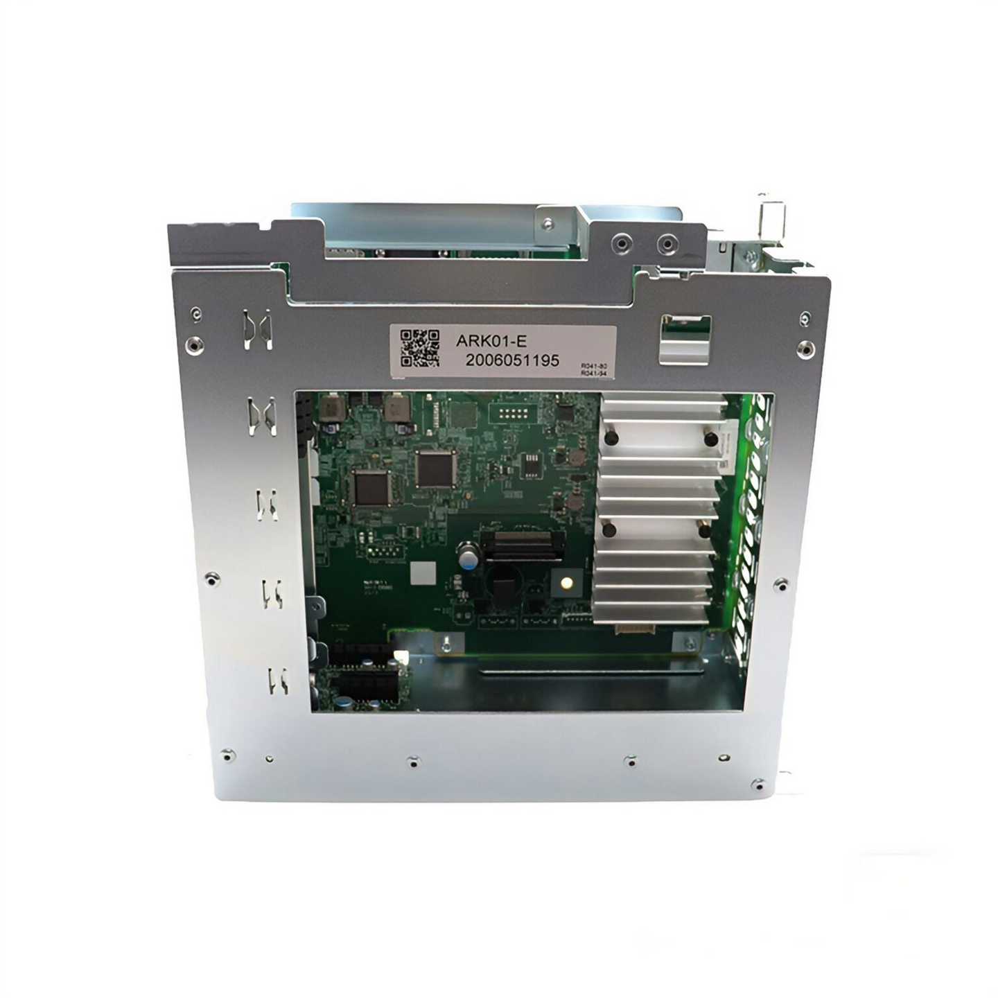 安川机器人CPU基板JZNC-ARK01-E全新件--议价商品