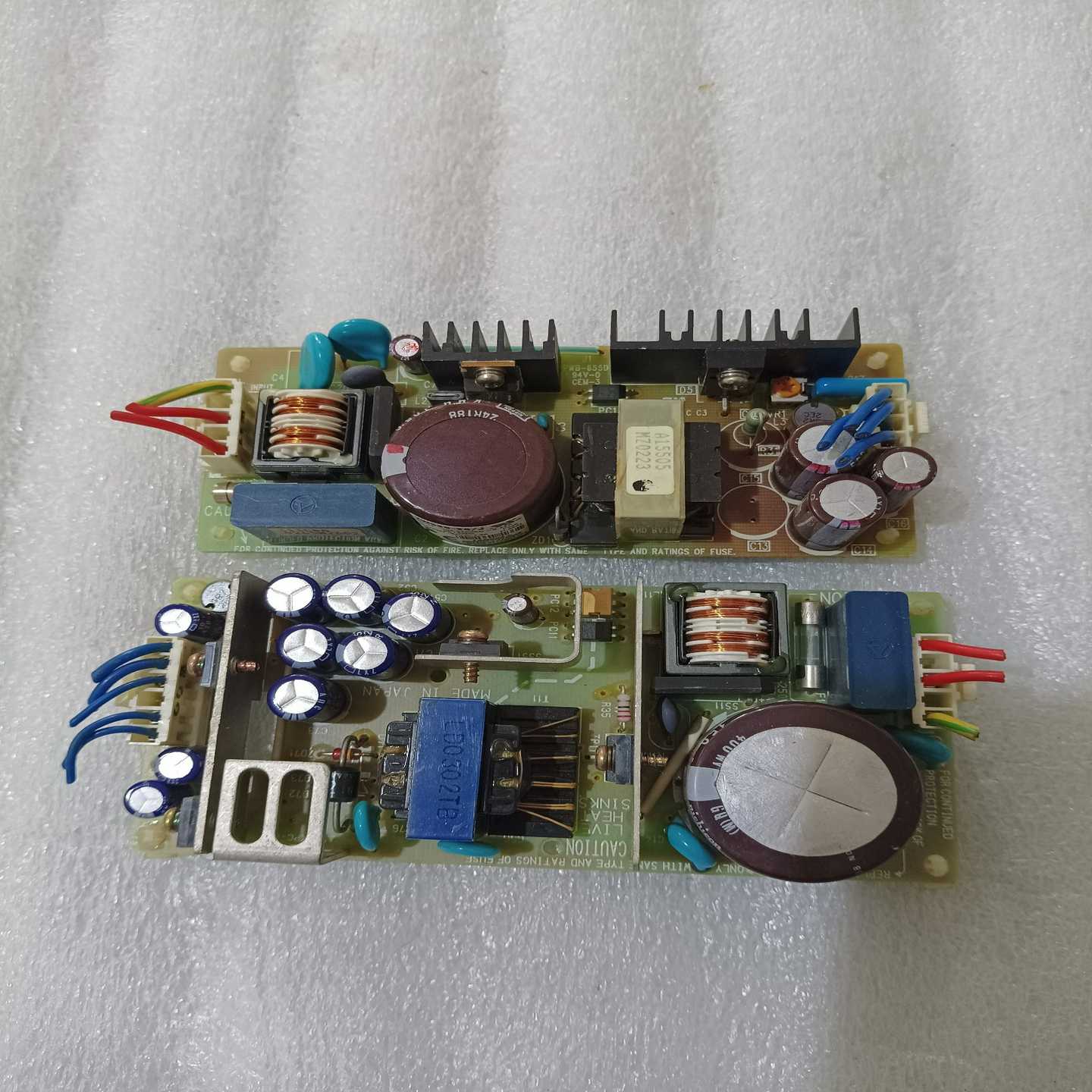 ZWS30-24，LDC30F-2拆机电源，成色如图，需要的--议价商品