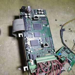 西威变频器主板整套RV33 4AC4一0