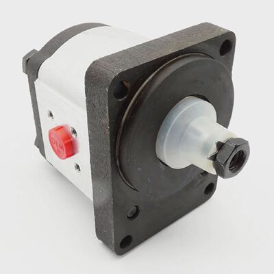 Caproni 20A11X086 Pn250bar 1500rpm Zahnradpumpe gear pump un