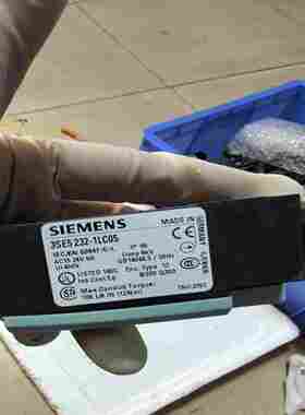 西门子行程开关3SE5232-1LC05全新3个--议价商品