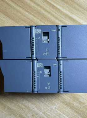 【议价】SIMATICS7-1200SM1232AQ模块适用