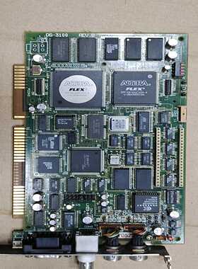 议价DS-3100REV:BISA控制卡，感兴趣的话点“我