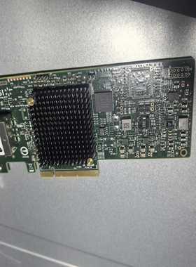 LSI9300-8eSAS卡12GB外置HBA卡【询价】